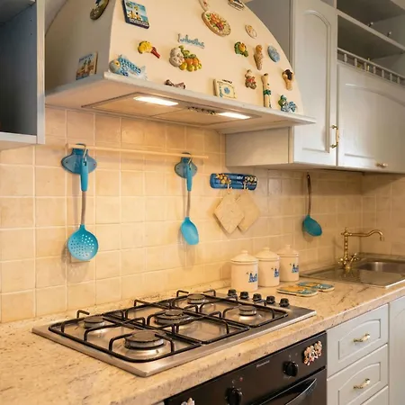 Sunflowers By Interhome Apartman