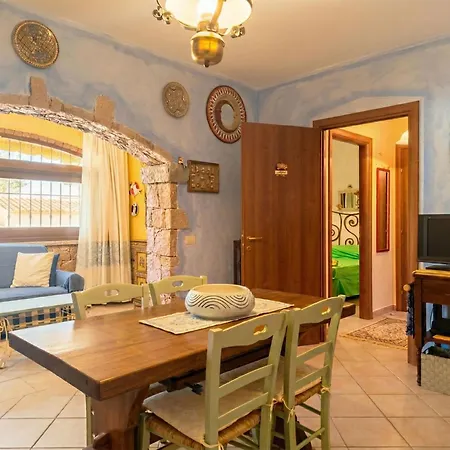 Apartament Sunflowers By Interhome *