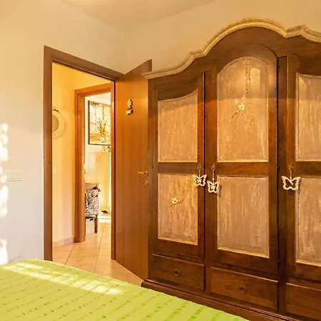 Sunflowers By Interhome Apartament *